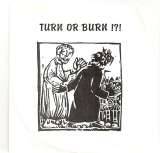 Anaemia (SWE) : Turn or Burn !?!